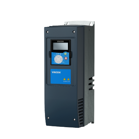 Vacon NXP 0.75 kW NXP00035A2H1SSSA1A2 