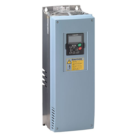 Vacon NXS 1.1 kW NXS00045A2H1SSSA1A2 
