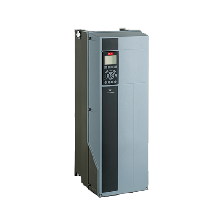 Danfoss VLT Sürücüsü FC 302 2.2 KW / 380-500 VAC 131B3445