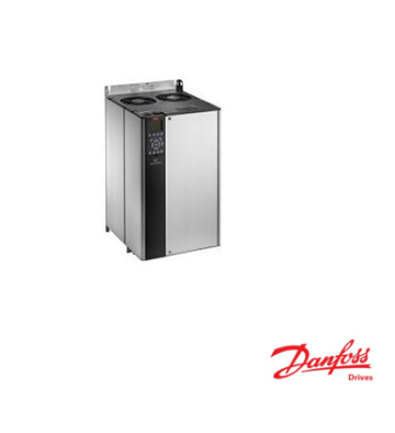 131F0438 DANFOSS DRIVES VLT Automation Drive FC 300 45 KW / 60 HP, 380-500 VAC, IP20 VLT Automation Drive FC 300 45 KW / 60 HP, 380-500 VAC, IP20 / Chassis, RFI Class A1/B (C1), No brake chopper FC-302P45KT5E20H1XGXXXXSXXXXAXBXCXXXXDX