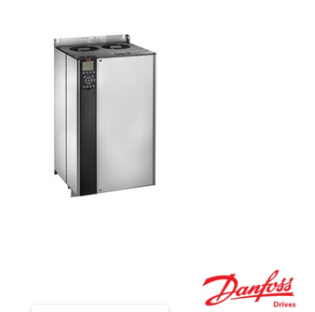 131F5440 DANFOSS DRIVES VLT Automation Drive FC-302 55 KW / 75 HP, 380-500 VAC, IP20 VLT Automation Drive FC-302 55 KW / 75 HP, 380-500 VAC, IP20 / Chassis,RFI Class A1/B (C1), Brake chopper FC-302P55KT5E20H1BGCDXXSXXXXA0BXCXXXXD0