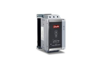 175G5168 DANFOSS DRIVES VLT Compact Starter MCD 200 22kW 48A:4-6:354, Three phase 200-440 VAC Control Voltage VLT Compact Starter MCD 200 22kW 48A:4-6:354, Three phase 200-440 VAC Control Voltage:VAC 110-240V/380-440V MCD201022T4CV3