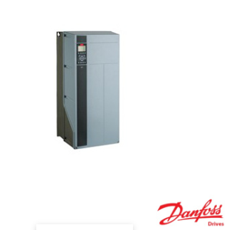 131F8220 DANFOSS DRIVES VLT Automation Drive FC-302 55 KW / 75 HP, 380-500 VAC, IP66  VLT Automation Drive FC-302 55 KW / 75 HP, 380-500 VAC, IP66 / NEMA 4X,RFI Class A1/B (C1), No brake chopper VLT FC-302P55KT5E66H1XGXXXXSXXXXA0BXCXXXXDX