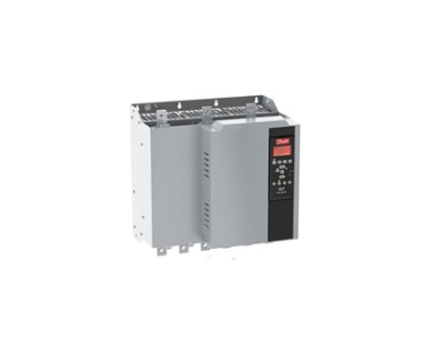 134N9353 DANFOSS DRIVES Soft starter VLT MCD 500 200-525 VAC, 0396A, IP00, Control: 110 VAC/220 VAC MCD50396BT5G3X00CV2