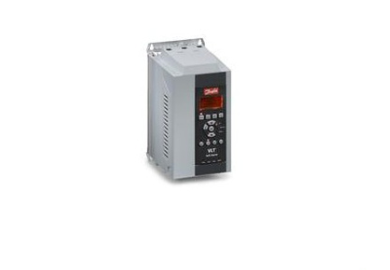 175G5502 DANFOSS DRIVES VLT Soft Starter MCD 500 200-525 VAC, 43A, AC53b 3-30:330, IP20 Control Voltage DC24V/AC24V MCD50043BT5G1X20CV1
