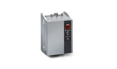 175G5580 DANFOSS DRIVES VLT Soft Starter MCD 500 380-690 VAC, 141A, AC53b 3-30:570, IP00 Control Voltage AC 110-120V/220-240V MCD50141BT7G2X00CV2