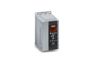 175G5506 DANFOSS DRIVES VLT Soft Starter MCD 500 200-525 VAC, 89A, AC53b 3-30:570, IP20 Control Voltage DC24V/AC24V MCD50089BT5G1X20CV1