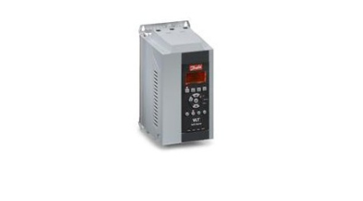 175G5575 DANFOSS DRIVES VLT Soft Starter MCD 500 380-690 VAC, 68A, AC53b 3-30:570, IP20 Control Voltage AC 110-120V/220-240V MCD50068BT7G1X20CV2