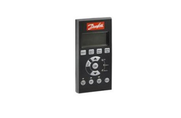 175G0096 DANFOSS DRIVES VLT® Control Panel LCP 501