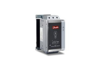 175G5169 DANFOSS DRIVES VLT Compact Starter MCD 200 30kW 60A:4-6:354, Three phase 200-440 VAC Control Voltage:VAC 110-240V/380-440V MCD201030T4CV3
