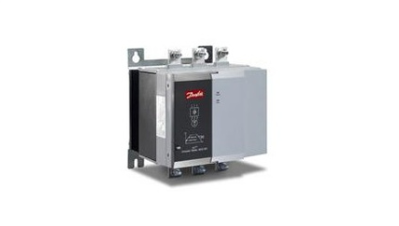 175G5173 DANFOSS DRIVES VLT Compact Starter MCD 200 75kW 140A:4-6:594, Three phase 200-440 VAC Control Voltage:VAC 110-240V/380-440V MCD201075T4CV3