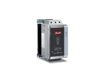 175G5213 DANFOSS DRIVES VLT Compact Starter MCD 200 30kW 60A:4-6:354, Three phase 200-440 VAC Control Voltage:VAC 110-240V/380-440V MCD202030T4CV3