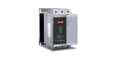 175G5214 DANFOSS DRIVES VLT Compact Starter MCD 200 37kW 75A:4-6:594, Three phase 200-440 VAC Control Voltage:VAC 110-240V/380-440V MCD202037T4CV3