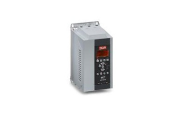 175G5525 DANFOSS DRIVES VLT Soft Starter MCD 500 200-525 VAC, 21A, AC53b 3-30:330, IP20 Control Voltage AC 110-120V/220-240V MCD50021BT5G1X20CV2