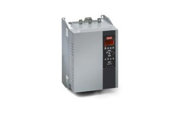 175G5535 DANFOSS DRIVES VLT Soft Starter MCD 500 200-525 VAC, 195A, AC53b 3-30:570, IP00 Control Voltage AC 110-120V/220-240V MCD50195BT5G2X00CV2