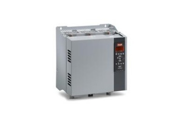 175G5537 DANFOSS DRIVES VLT Soft Starter MCD 500 200-525 VAC, 245A, AC53a 3-30:50-6, IP00 Control Voltage AC 110-120V/220-240V MCD50245CT5G3X00CV2