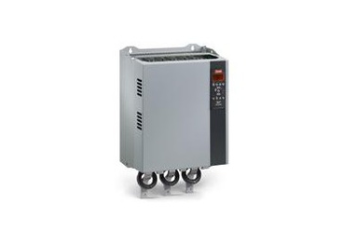 175G5540 DANFOSS DRIVES VLT Soft Starter MCD 500 200-525 VAC, 428A, AC53a 3-30:50-6, IP00 Control Voltage AC 110-120V/220-240V MCD50428CT5G4X00CV2