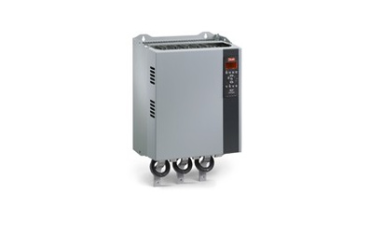 175G5513 DANFOSS DRIVES MCD50360CT5G4X00CV1 VLT®Soft Starter MCD 500 200-525 VAC, 360A, AC53a 3-30:50-6, IP00, Control Voltage: 24 VAC/VDC