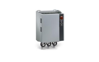 175G5588 DANFOSS DRIVES VLT Soft Starter MCD 500 380-690 VAC, 619A, AC53a 3-30:50-6, IP00 Control Voltage AC 110-120V/220-240V MCD50619CT7G4X00CV2