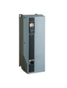 134H1815 FC-202N400T7E55H2XGC3XXSXXXXAXBXCXXXXDX FC 202 Aqua Sürücü VFD Sürücü 600 Volt Üç Fazlı Giriş ve çıkış voltajı 400 HP 344 Amp