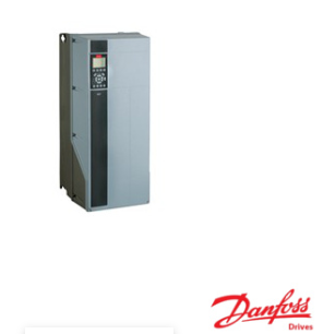 131F5589 DANFOSS DRIVES VLT Automation Drive FC-302 55 KW / 75 HP, 380-500 VAC, IP21  VLT Automation Drive FC-302 55 KW / 75 HP, 380-500 VAC, IP21 / Type 1,RFI Class A1/B (C1), Brake chopper FC-302P55KT5E21H1BNXXXXSXXXXAXBXCXXXXDX