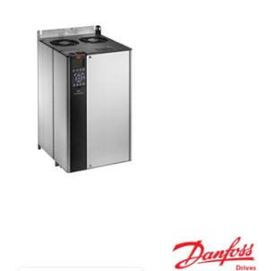 131F5431 DANFOSS DRIVES VLT Automation Drive FC-302 37 KW / 50 HP, 380-500 VAC, IP20 VLT Automation Drive FC-302 37 KW / 50 HP, 380-500 VAC, IP20 / Chassis,RFI Class A1/B (C1), Brake chopper FC-302P37KT5E20H1BGCDXXSXXXXA0BXCXXXXD0