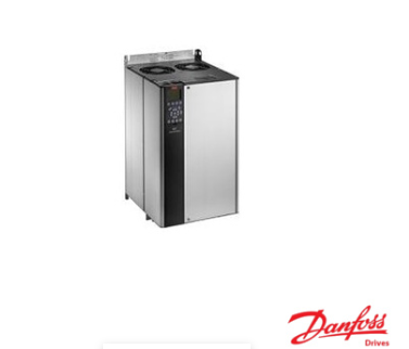 131F0177 DANFOSS DRIVES VLT Automation Drive FC 300 37 KW / 50 HP, 380-500 VAC, IP20 VLT Automation Drive FC 300 37 KW / 50 HP, 380-500 VAC, IP20 / Chassis, RFI Class A1/B (C1), Brake chopper FC-302P37KT5E20H1BGXXXXSXXXXAXBXCXXXXDX