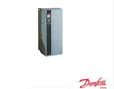 131F0128 DANFOSS DRIVES VLT Automation Drive FC-302 75 KW / 100 HP, 380-500 VAC, IP55 VLT Automation Drive FC-302 75 KW / 100 HP, 380-500 VAC, IP55 / Type 12, RFI Class A1/B (C1), No brake chopper FC-302P75KT5E55H1XGXXXXSXXXXAXBKCXXXXDX