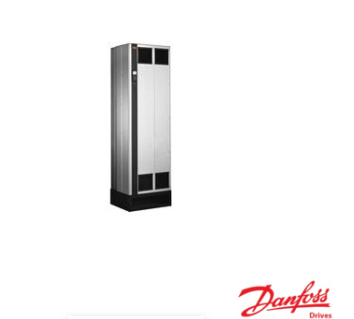 131F2372 DANFOSS DRIVES VLT Automation Drive FC 300 315 KW / 450 HP, 380-500 VAC, IP54 VLT Automation Drive FC 300 315 KW / 450 HP, 380-500 VAC, IP54 / Type 12, RFI class A1 (C2), Brake chopper FC-302P315T5E54H4BGCXXXSXXXXAXBXCXXXXDX