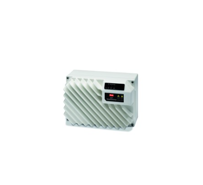 131Z1238 DANFOSS DRIVES Distributed frequency converter VLT FCD 302 1.5 kW / 2.0 HP, 380-480VAC Distributed frequency converter VLT FCD 302 1.5 kW / 2.0 HP, 380-480VAC (three-phase), Standard White IP66/NEMA4X, RFI Class A1/C2 No brake, full frame small w