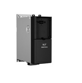 134U2981 FC-280P1K5T4E20H1BXCXXXSXXXXAX VLT®Midi Drive FC 280 1.5 kW / 2.0 HP, Three phase 380-480 VAC, IP20 / Chassis, RFI Class A1/B (C1), Brake chopper, No Adaption, No Adaption, Coated PCB, No mains options