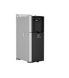 134U2984 FC-280P4K0T4E20H1BXCXXXSXXXXAX VLT®Midi Drive FC 280 4.0 kW / 5.5 HP, Three phase 380-480 VAC, IP20 / Chassis, RFI Class A1/B (C1), Brake chopper, No Adaption, No Adaption, Coated PCB, No mains options