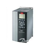 135U3849  FC-302N500T7E55H2BGC3XXSXXXXAXBXCXXXXDX FC302 AutomationDrive VFD Drive 600 Volt Three Phase Input and output voltage 500 HP 500 Amp