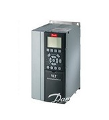 135U3853 FC-302N400T7E55H2BGC3XXSXXXXAXBXCXXXXDX FC302 AutomationDrive VFD Drive 600 Volt Three Phase Input and output voltage 450 HP 410 Amp