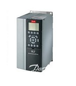 131B0412  FC-302PK37T5E21H2XGXXXXSXXXXAXBXCXXXXDX FC302 AutomationDrive VFD Drive 480 Volt Three Phase Input and output voltage 1/2 HP 1.2 Amp