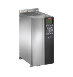 131H0864 DANFOSS DRIVES VLT AQUA Drive FC 200 15 KW / 20 HP, 380-480 VAC, IP20, RFI Class A2 (C3), No brake ..