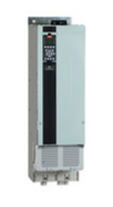 134G8763 DANFOSS DRIVES VLT AQUA Drive FC-202 110 KW / 150 HP, 525 690 VAC *, IP20 / Chassis, RFI Class A2