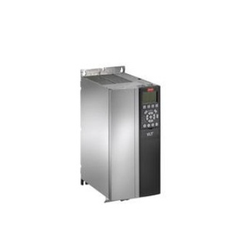 134G5822 DANFOSS DRIVES VLT® AQUA Drive FC 200 15 KW / 20 HP, 380 480 VAC, IP20 / Chassis, RFI Class A2 (C3)..