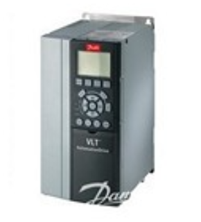 131B6890 DANFOSS DRIVES VLT Automation Drive FC 300 315 KW / 450 HP, 380-500 VAC, IP54 / Type 12, RFI class ..