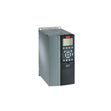 131B0005 DANFOSS DRIVES VLT Automation Drive FC 300 5.5 KW / 7.5 HP, 380-500 VAC, IP20 / Chassis, RFI Class ..