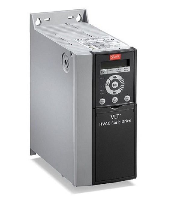Danfoss FC-101 131L9871 18kW FC-101P18KT4E2OH2XXCXXXSXXXXAXBXCXX