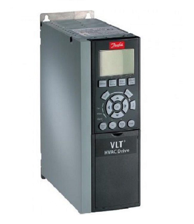 Danfoss FC-102 1.1kW FC-102P1K1T4Y55H1XGX1XXSXXXXAXBXCXXXXDX