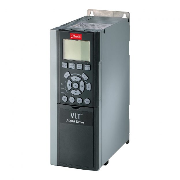 Danfoss FC-202 2.2kW FC-202P2K2T4Y55H1XGX1OXSXXXXA0BXCXXXXDX