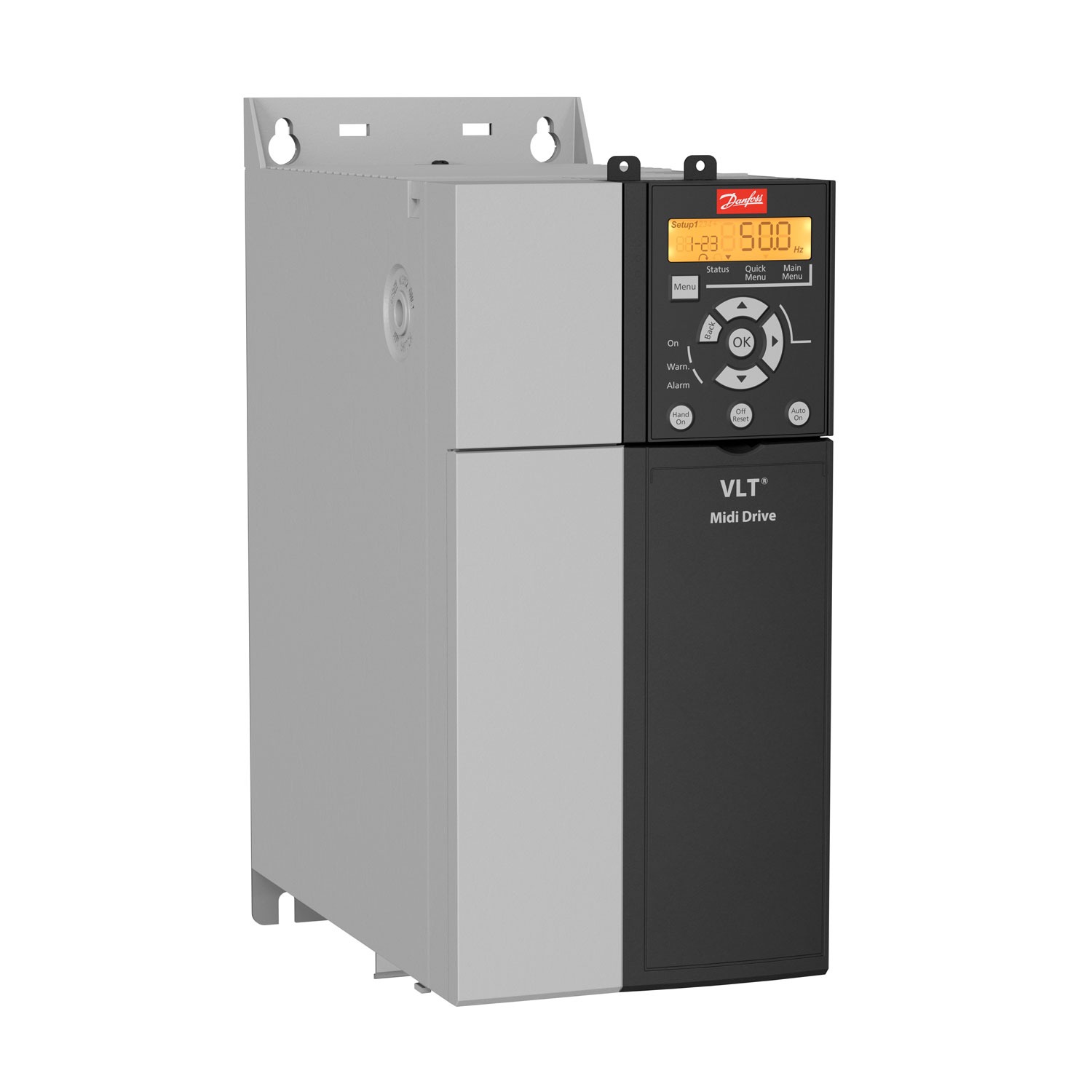 Danfoss FC-202 131U3698 0.37kW  FC-202PK37T4Z55H1XGCXXXSXXXXA0BXCXXXXDX VLT® AQUA Drive FC 202