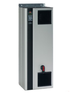 134G8273 DANFOSS DRIVES VLT AQUA Drive FC-200 250 KW / 350 HP, 525 690 VAC *, IP21 / Type 1, RFI Class A2