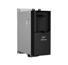 134U2992 VLT Midi Drive FC-280 0.37 kW / 0.50 HP, Three phase 380-480 VAC, IP20 / Chassis, EMC Cat C1 (200V) / C2 (400V), Brake chopper, No display, Coated PCB, Integrated CAN Open, Frame Size K1. FC-280PK37T4E20H1BXCXXXSXXXXA6  