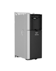 134U7735 FC-280P5K5T4E20H1BXCXXXSXXXXAL VLT®Midi Drive FC 280 5.5 kW / 7.5 HP, Three phase 380-480 VAC, IP20 / Chassis, RFI Class A1/B (C1), Brake chopper, No Adaption, No Adaption, Coated PCB, No mains options