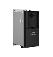 134U7770 FC-280PK75T4E20H2BXCXXXSXXXXAL VLT®Midi Drive FC 280 0.75 kW / 1.0 HP, Three phase 380-480 VAC, IP20 / Chassis, RFI Class A2 (C3), Brake chopper, No Adaption, No Adaption, Coated PCB, No mains options