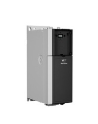 134U7776  FC-280P3K0T4E20H2BXCXXXSXXXXAL VLT Midi Drive FC-280 3.0 kW / 4.0 HP, Three phase 380-480 VAC, IP20 / Chassis, RFI Class A2 (C3), Brake chopper, Coated PCB, No mains options 