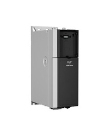 134U7719 FC-280P4K0T4E20H1BXCXXXSXXXXA0 VLT Midi Drive FC-280 4.0 kW / 5.5 HP, Three phase 380-480 VAC, IP20 / Chassis, EMC Cat C1 (200V) / C2 (400V), Brake chopper, No display, Coated PCB, Integrated Profibus DP, Frame Size K2. 